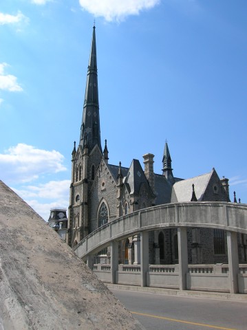 Central Presbyterian Church