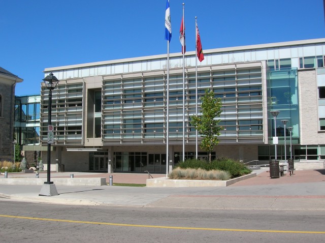 City Hall