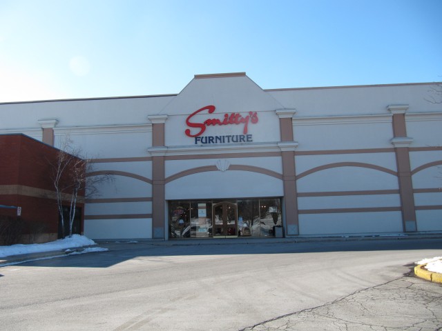 Smitty's