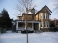 Real Estate Listing  34 Park Av Cambridge